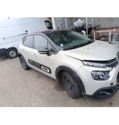 Compteur CITROEN C3 3 Photo n°13