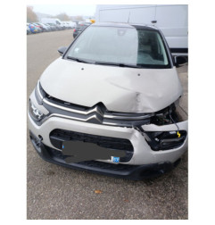 Compteur CITROEN C3 3 Photo n°14