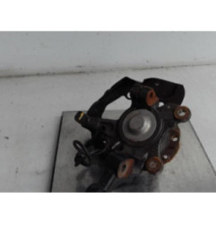 Moyeu avant droit RENAULT TWINGO 3 Photo n°6