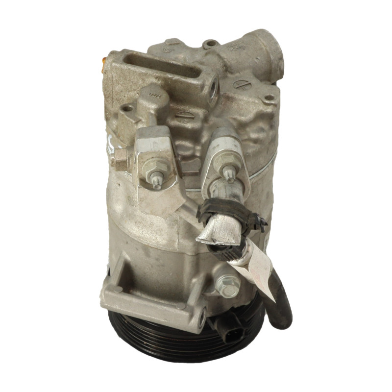 Compresseur clim FORD PUMA 2