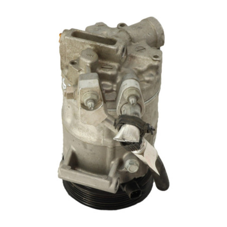 Compresseur clim FORD PUMA 2 Photo n°1