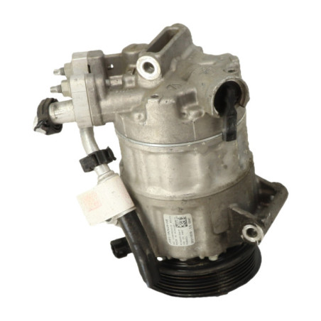 Compresseur clim FORD PUMA 2