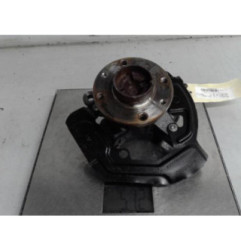 Moyeu avant gauche RENAULT TWINGO 3 Photo n°1