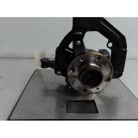 Moyeu avant gauche RENAULT TWINGO 3