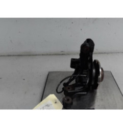 Moyeu avant gauche RENAULT TWINGO 3 Photo n°3