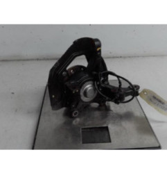 Moyeu avant gauche RENAULT TWINGO 3 Photo n°4