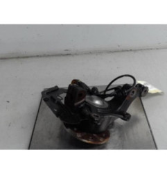 Moyeu avant gauche RENAULT TWINGO 3 Photo n°5