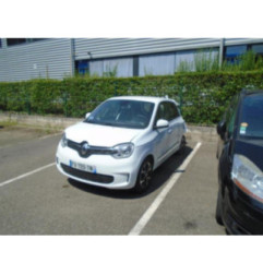 Moyeu avant gauche RENAULT TWINGO 3 Photo n°10