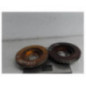 Paire de disques avant (freinage) RENAULT TWINGO 3
