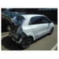 Paire de disques avant (freinage) RENAULT TWINGO 3