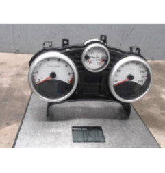 Compteur PEUGEOT 207 Photo n°1