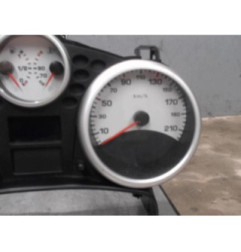 Compteur PEUGEOT 207