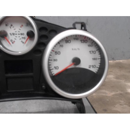 Compteur PEUGEOT 207