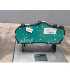 Compteur PEUGEOT 207 Photo n°3