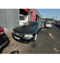 Capot AUDI A8 1 Photo n°6