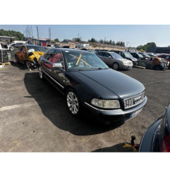 Capot AUDI A8 1 Photo n°8