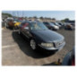 Capot AUDI A8 1