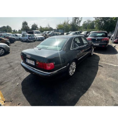 Capot AUDI A8 1 Photo n°9