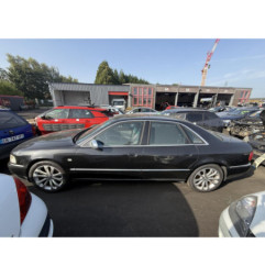 Capot AUDI A8 1 Photo n°11