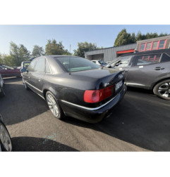 Capot AUDI A8 1 Photo n°16