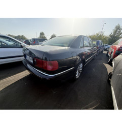 Capot AUDI A8 1 Photo n°17