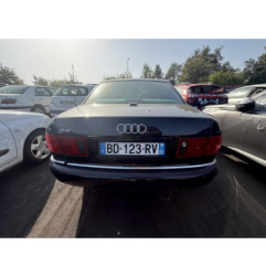 Capot AUDI A8 1 Photo n°18