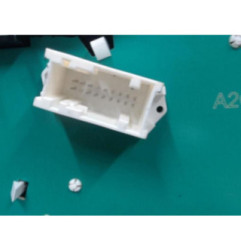 Compteur PEUGEOT 207 Photo n°4