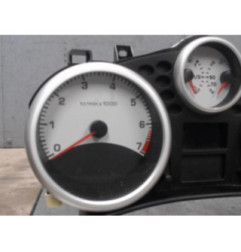 Compteur PEUGEOT 207 Photo n°5