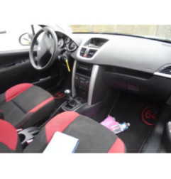 Compteur PEUGEOT 207 Photo n°7