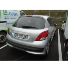 Compteur PEUGEOT 207 Photo n°8