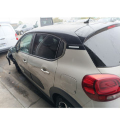 Commande retroviseurs CITROEN C3 3 Photo n°10
