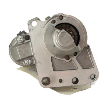 Demarreur PEUGEOT 207 Photo n°1