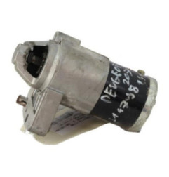 Demarreur PEUGEOT 207