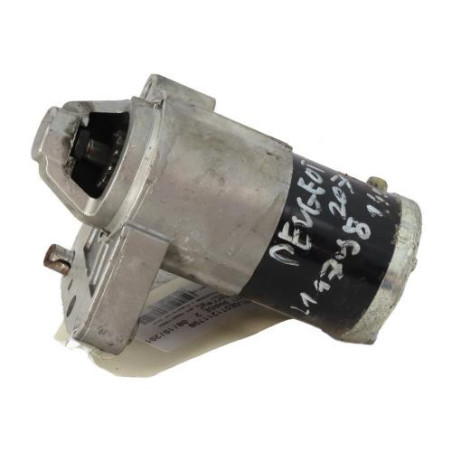 Demarreur PEUGEOT 207