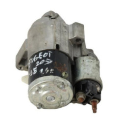 Demarreur PEUGEOT 207 Photo n°3