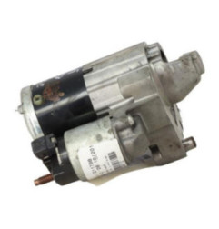 Demarreur PEUGEOT 207 Photo n°4