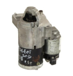 Demarreur PEUGEOT 207 Photo n°5