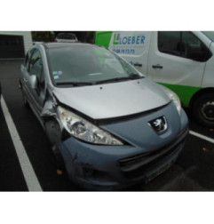Demarreur PEUGEOT 207 Photo n°6