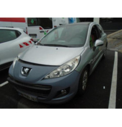 Demarreur PEUGEOT 207 Photo n°9