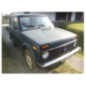 Capot LADA NIVA