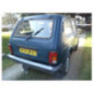 Capot LADA NIVA