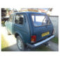 Capot LADA NIVA