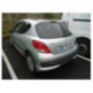 Demarreur PEUGEOT 207