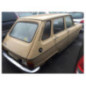 Capot RENAULT R6