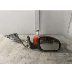 Retroviseur droit SKODA FABIA 2 Photo n°1