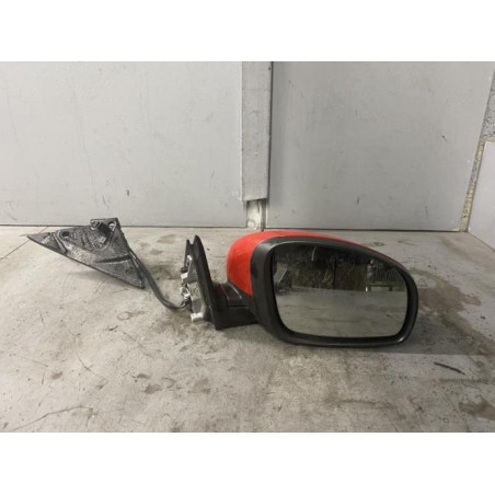 Retroviseur droit SKODA FABIA 2 Photo n°1
