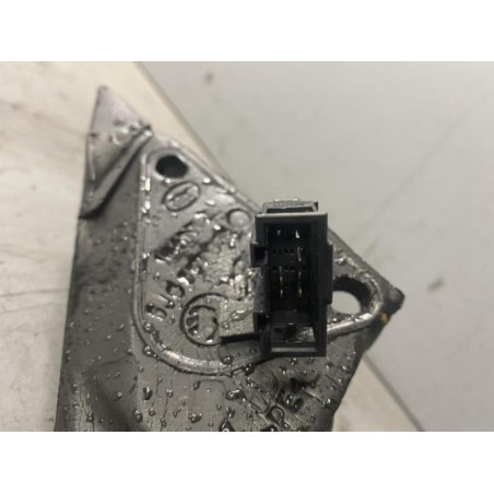 Retroviseur droit SKODA FABIA 2