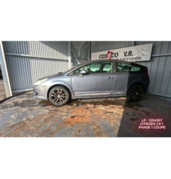 Capot CITROEN C4 1 Photo n°6