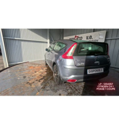 Capot CITROEN C4 1 Photo n°8