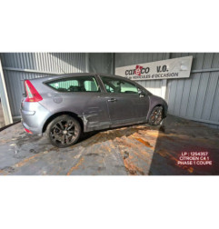 Capot CITROEN C4 1 Photo n°10